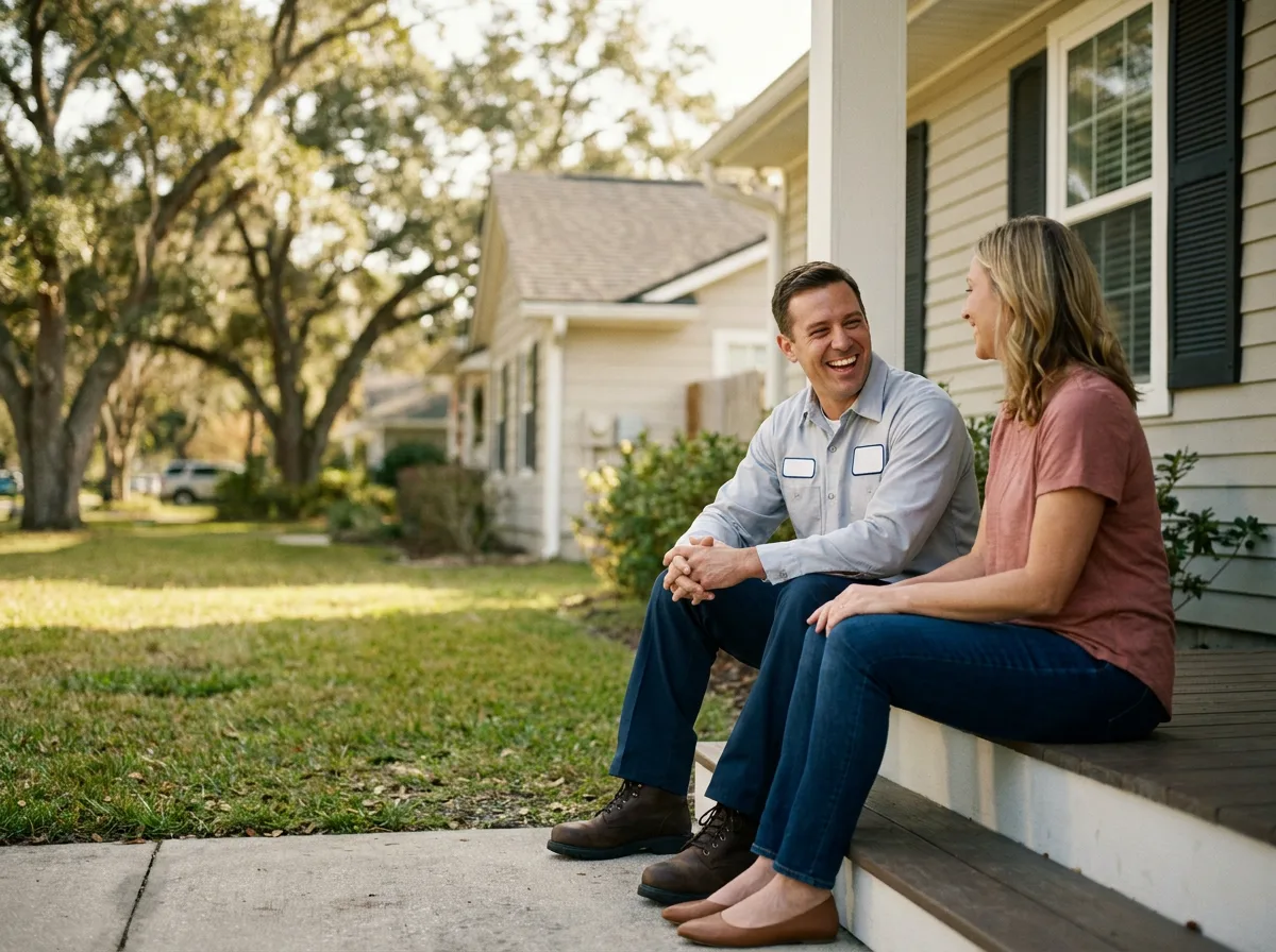 Septic tank pumping FAQs for Cushing, TX